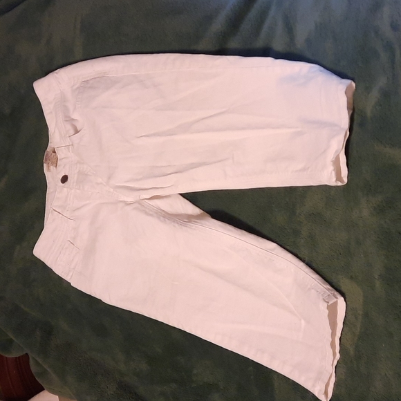 SO Wear It Declare It Size 3 White Skimmers, Excellent Condition... - Picture 2 of 9